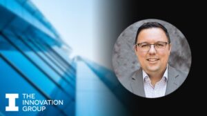 TIG nomeia Brian Wyman como presidente e CEO