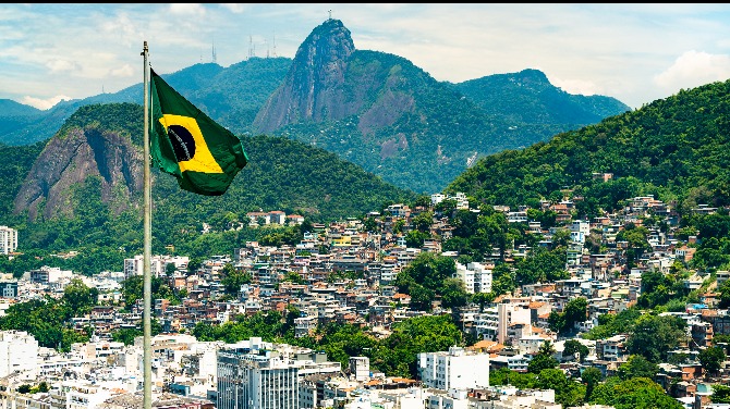 DigiPlus lançará operações no Brasil neste outono