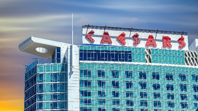 Caesars Windsor chega a acordo com sindicato local para evitar greves