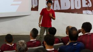 Esportes da Sorte sedia fórum “Integridade no Esporte” com Ceará e Náutico