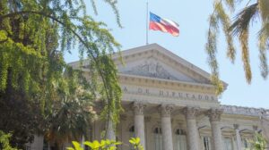 A Comissão de Finanças do Senado do Chile aprova projeto de lei de apostas online