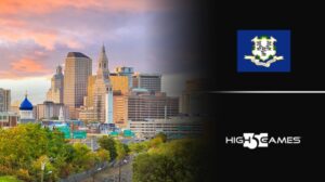 High 5 Games restabelece licença B2B em Connecticut
