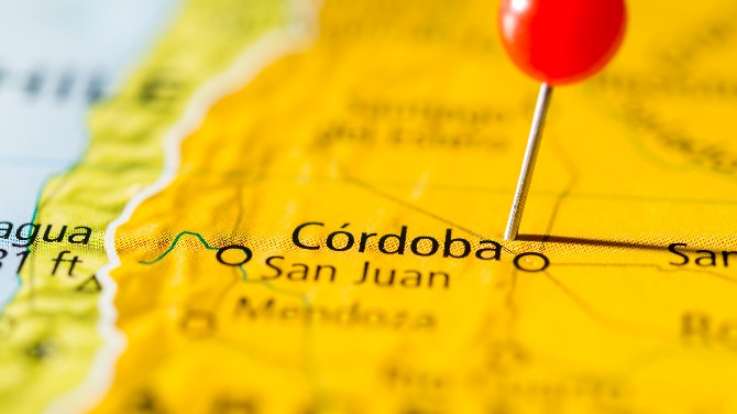 Igreja pede restrições mais fortes à publicidade de jogos de azar on-line em Córdoba, Argentina