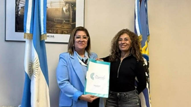 Argentina: Loteria de Santa Cruz conclui programa de prevenção de jogos de azar online