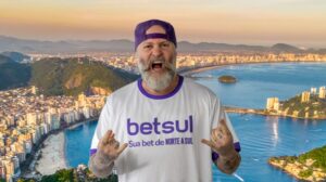 Betsul anuncia jornalista do São Paulo FC como novo influenciador da marca