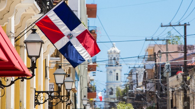 Loteria nacional da República Dominicana apoia nova proposta de lei de jogos de azar