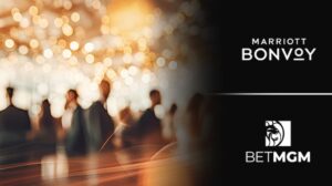 Marriott Bonvoy e BetMGM sediarão sorteios de futebol fantasia