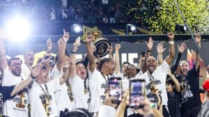 EstrelaBet se torna patrocinadora oficial da CazéTV para transmissão da Copa do Mundo de Clubes da Kings League