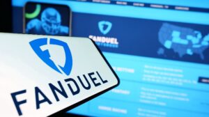 FanDuel escolhe lançamentos de produtos peer-to-peer em 17 estados dos EUA