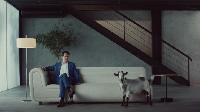 IBJR lança campanha ‘Goat’ contra apostas ilegais no Brasil