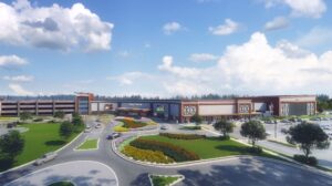 Illinois: Hollywood Casino Joliet celebra a inauguração