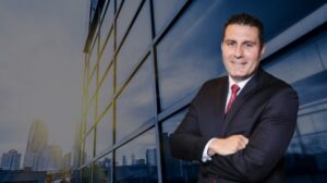 John Dermody é nomeado CTO e CRO da VIP Play