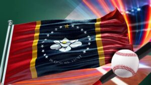 Mississippi publica apostas esportivas de $30,5 milhões em fevereiro
