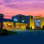 Regulador da Pensilvânia renova licença de jogo de Presque Isle Downs e Casino