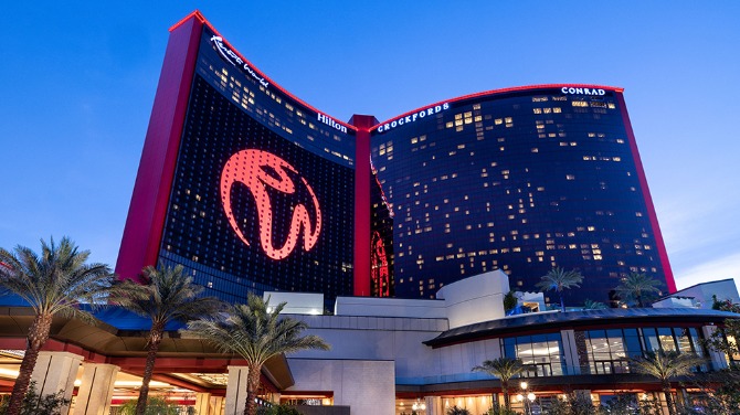 Resorts World pagará multa de $10,5 milhões à NGCB após proposta de acordo