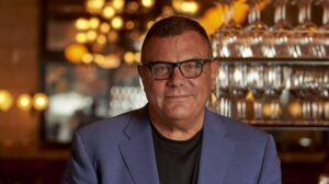 Ocean Casino Resort faz parceria com Stephen Starr para projeto de restaurante