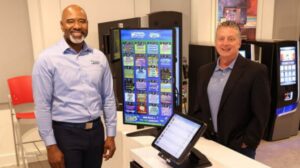 A Loteria Educacional da Carolina do Sul adotará a tecnologia de varejo SciQ da Scientific Games