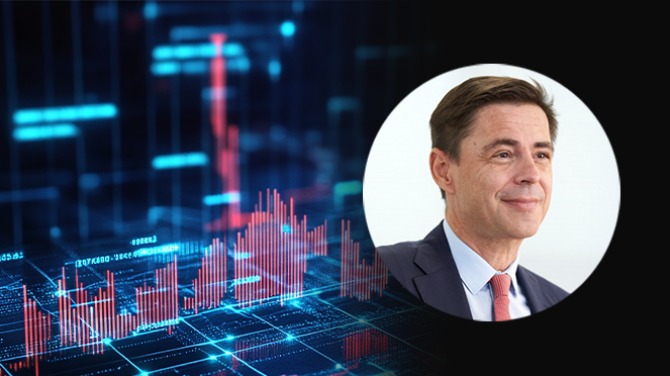 Flutter Entertainment nomeia Stefan Bomhard como diretor não executivo