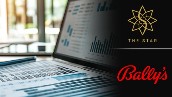 Bally’s investe $187 milhões em The Star para uma reviravolta estratégica