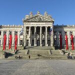 Uruguai impõe arquivamento digital de documentos de prêmios de loteria