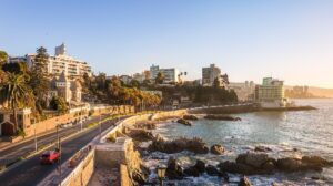 Prefeito de Viña del Mar promete proteger as operações do cassino após a saída de Enjoy