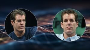 O candidato à presidência da CFTC alega que os gêmeos Winklevoss enganaram o presidente Trump