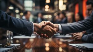 1/ST Technology adquirirá DRF Bets da Affinity Interactive