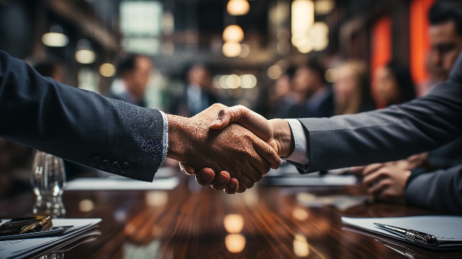 1/ST Technology adquirirá DRF Bets da Affinity Interactive