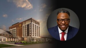 Exclusivo de Anthony Williams: O Q Casino tem uma “história extremamente rica” — mas os melhores dias estão por vir!