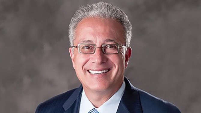 Anthony Sanfilippo indicado para o Conselho de Administração da Wynn Resorts