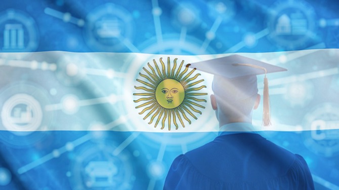 Argentina: ALEA lança terceira edição do diploma de inovação em gestão de jogos de azar