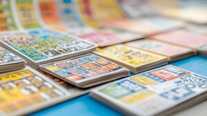 MSLC concede contrato iLottery à Aristocrat Interactive