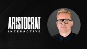 CEO da Aristocrat Interactive será substituído por Dylan Slaney, da Light & Wonder