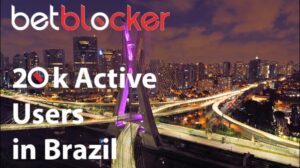 BetBlocker atinge 20.000 usuários ativos no Brasil