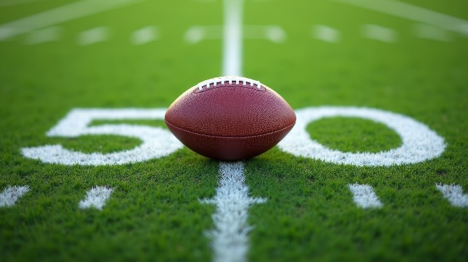 BetMGM apresenta novos recursos de aplicativos para a temporada da NFL