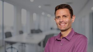 BetMGM nomeia Jarrod Schwarz como diretor de operações