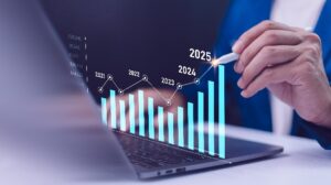 A Boyd Gaming registra receita de $991,6 milhões durante o primeiro trimestre de 2025, mas o lucro líquido cai 18,6%