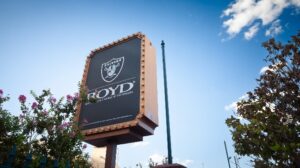A Boyd Gaming supera a receita de 1 bilhão de dólares no segundo trimestre de 2025, o lucro líquido cresce 7,5%