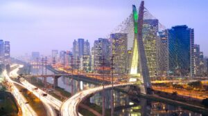 Brasil intensifica treinamento antifraude para apostas esportivas