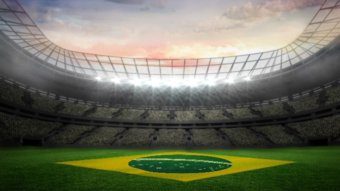 Preferências de apostas esportivas do Brasil: o futebol lidera