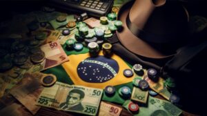 Brasil investiga pagamentos ilegais de apostas com nova estratégia de fiscalização financeira
