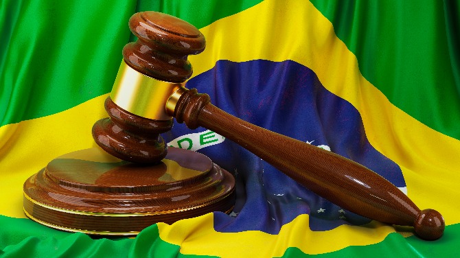 Senado brasileiro debate a proibição de anúncios de apostas em plataformas de mídia