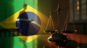 AGU do Brasil apoia o controle federal sobre apostas; Suprema Corte analisa loterias municipais