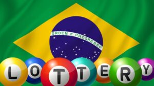 Brasil: loteria local para alocar receita para um programa social