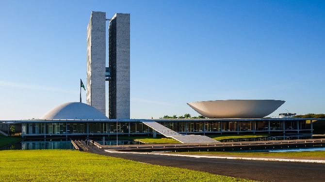 Supremo Tribunal Federal brasileiro suspende votação sobre suspensão provisória das restrições da Lei de Apostas