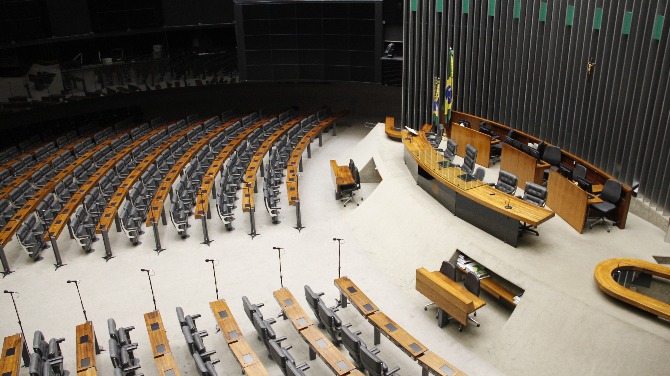 Brasil: Senador propõe medidas de prestação de contas para o setor de apostas