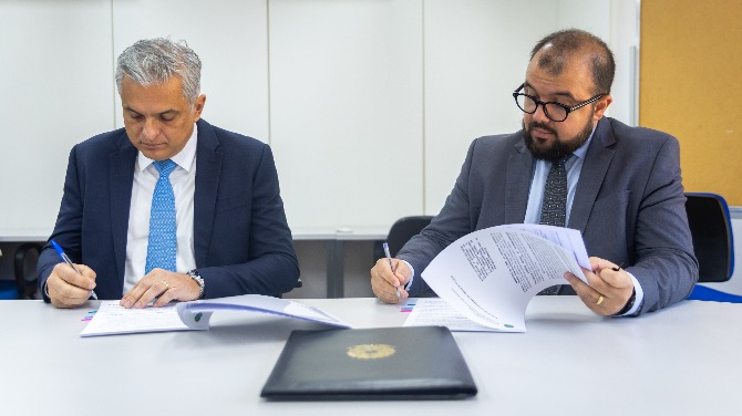 SPA do Brasil assina acordo com o Conselho Nacional de Autorregulação Publicitária