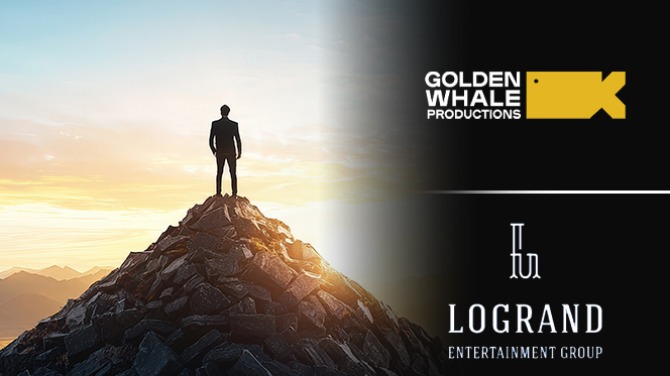 Golden Whale chega à região da América Latina por meio da parceria com a Logrand