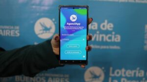 Loteria de Buenos Aires lança aplicativo para modernizar os serviços dos agentes
