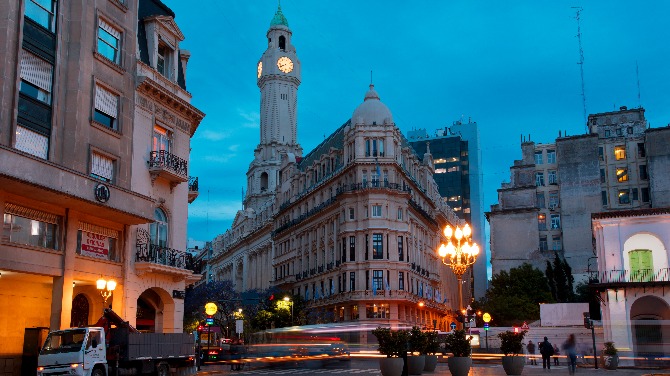 Argentina remove imposto de 30% sobre videogames online